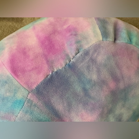 Kellytoy Squishmallow Justice Exclusive Sadie the Sloth Big Plush Toy Pillow 16” - Picture 9 of 13